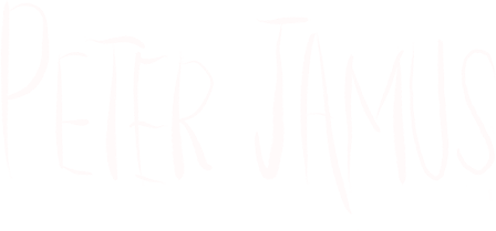 Peter Jamus